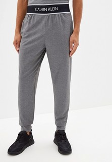 Брюки спортивные Calvin Klein Performance KNIT PANTS