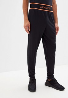 Брюки спортивные Calvin Klein Performance KNIT PANTS
