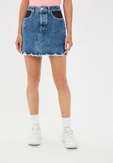 Юбка джинсовая Guess Jeans 
