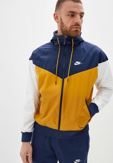 Ветровка Nike M NSW HE WR JKT HD