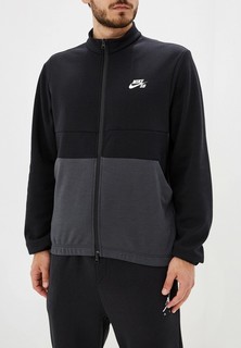 Олимпийка Nike M NK SB DRY JACKET TRACK