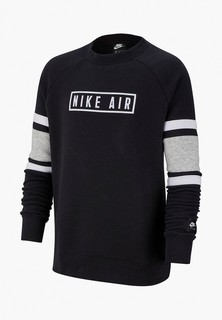 Свитшот Nike AIR BOYS CREW