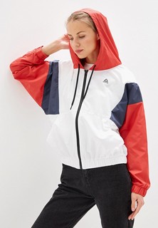 Ветровка Reebok Linear Logo Windbreaker