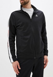 Олимпийка Reebok TE BL TRACK JACKET