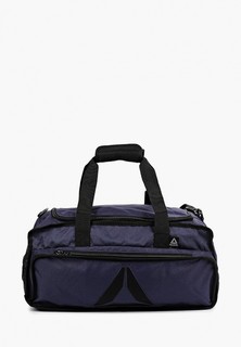 Сумка спортивная Reebok ACT ENH GRIP M