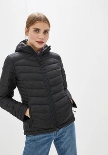 Пуховик Under Armour UA Iso Down Sweater Hooded