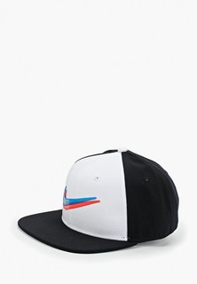 Бейсболка Nike Y NK DRY PRO CAP SSNL 3D