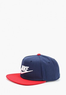 Бейсболка Nike Y NK PRO CAP FUTURA 4