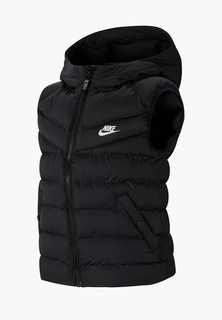 Жилет утепленный Nike SPORTSWEAR BOYS VEST