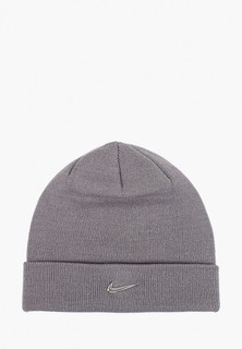 Шапка Nike Y NK BEANIE METAL SWOOSH