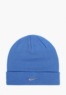 Шапка Nike Y NK BEANIE METAL SWOOSH