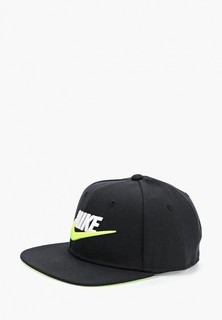 Бейсболка Nike Y NK PRO CAP FUTURA 4