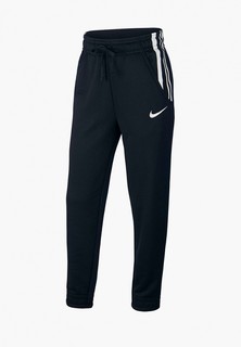Брюки спортивные Nike Nike Big Kids (Girls) Fleece Training Pants