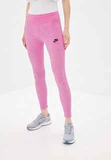 Тайтсы Nike W NK 7_8 TGHT AIR MESH
