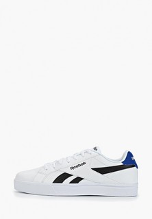 Кеды Reebok Classics royal complete