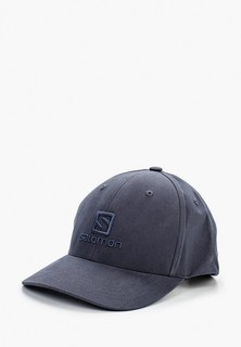 Бейсболка Salomon CAP SALOMON LOGO CAP