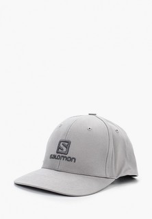 Бейсболка Salomon CAP SALOMON LOGO CAP