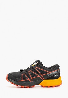 Кроссовки Salomon SPEEDCROSS CSWP J