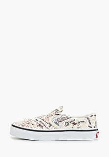 Слипоны Vans UY CLASSIC SLIP-ON