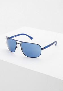 Очки солнцезащитные Emporio Armani EA2084 300380