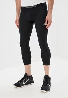 Тайтсы Jordan Mens Jordan Dry 23 Alpha 3/4 Training Tights