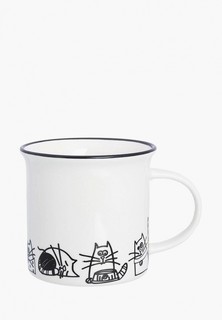 Кружка Elan Gallery 