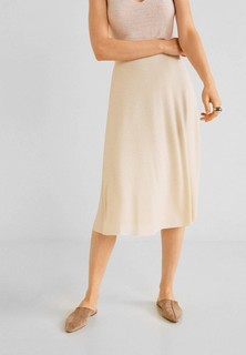 Юбка Mango - CRUDIE