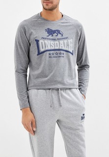 Лонгслив спортивный Lonsdale 