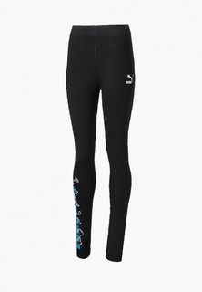 Леггинсы PUMA Sesame Street Leggings G