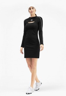 Платье PUMA Classics Dress