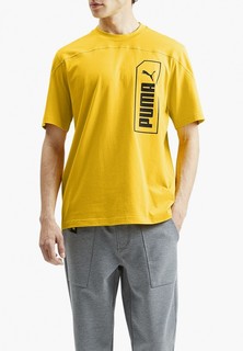 Футболка PUMA NU-TILITY Tee