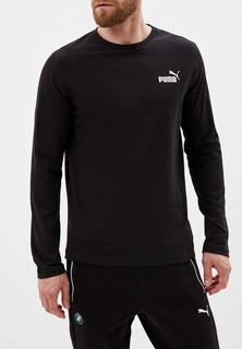 Лонгслив PUMA ESS No.1 Logo LS Tee