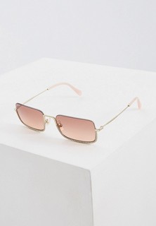 Очки солнцезащитные Miu Miu MU 70US ZVN0A5