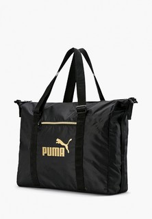 Puma wmn core seasonal duffle bag on sale