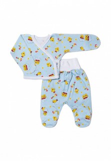 Костюм Клякса 