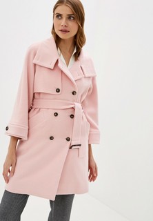 Пальто Moda di Lusso 