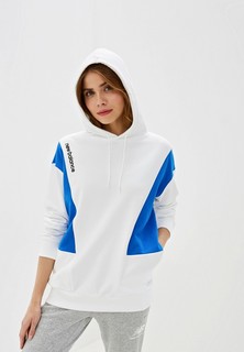 Худи New Balance NB ATHLETICS CLASSIC HOODIE