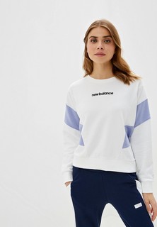 Свитшот New Balance NB ATHLETICS CLASSIC FLEECE TOP