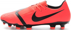 Бутсы мужские Nike Phantom Venom Academy FG, размер 41