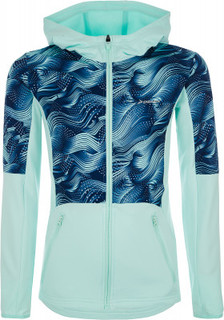 Толстовка для девочек Demix, размер 158