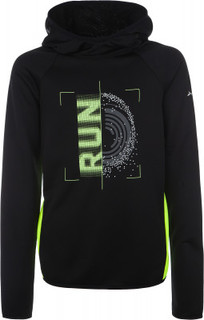 Толстовка мальчиков Demix, размер 158