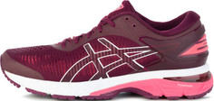 Кроссовки женские ASICS Gel-Kayano 25, размер 35,5
