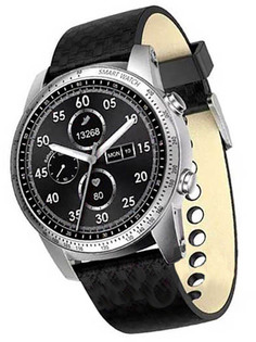 Умные часы KingWear KW99 Pro Silver