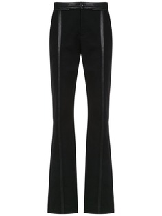 Tufi Duek брюки Bootcut