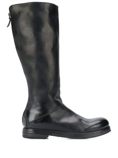 Marsèll сапоги на молнии