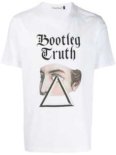 UNDERCOVER футболка Bootleg Truth