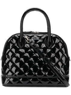 Balenciaga сумка Ville S с верхними ручками