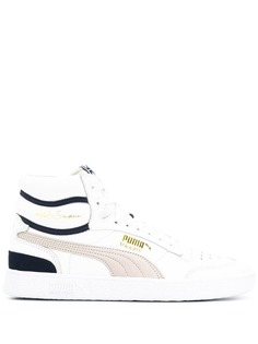 Puma высокие кроссовки Mid OG из коллаборации c Ralph Sampson