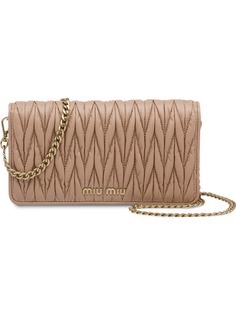 Miu Miu маленькая сумка