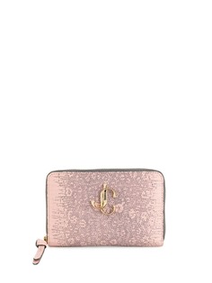 Jimmy Choo кошелек Christie